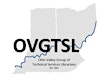 Logotipo de Ohio Valley Group of Technical Services Librarians
