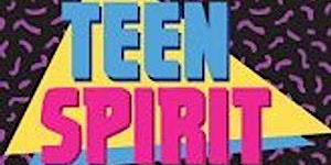 Teen Spirit  primärbild