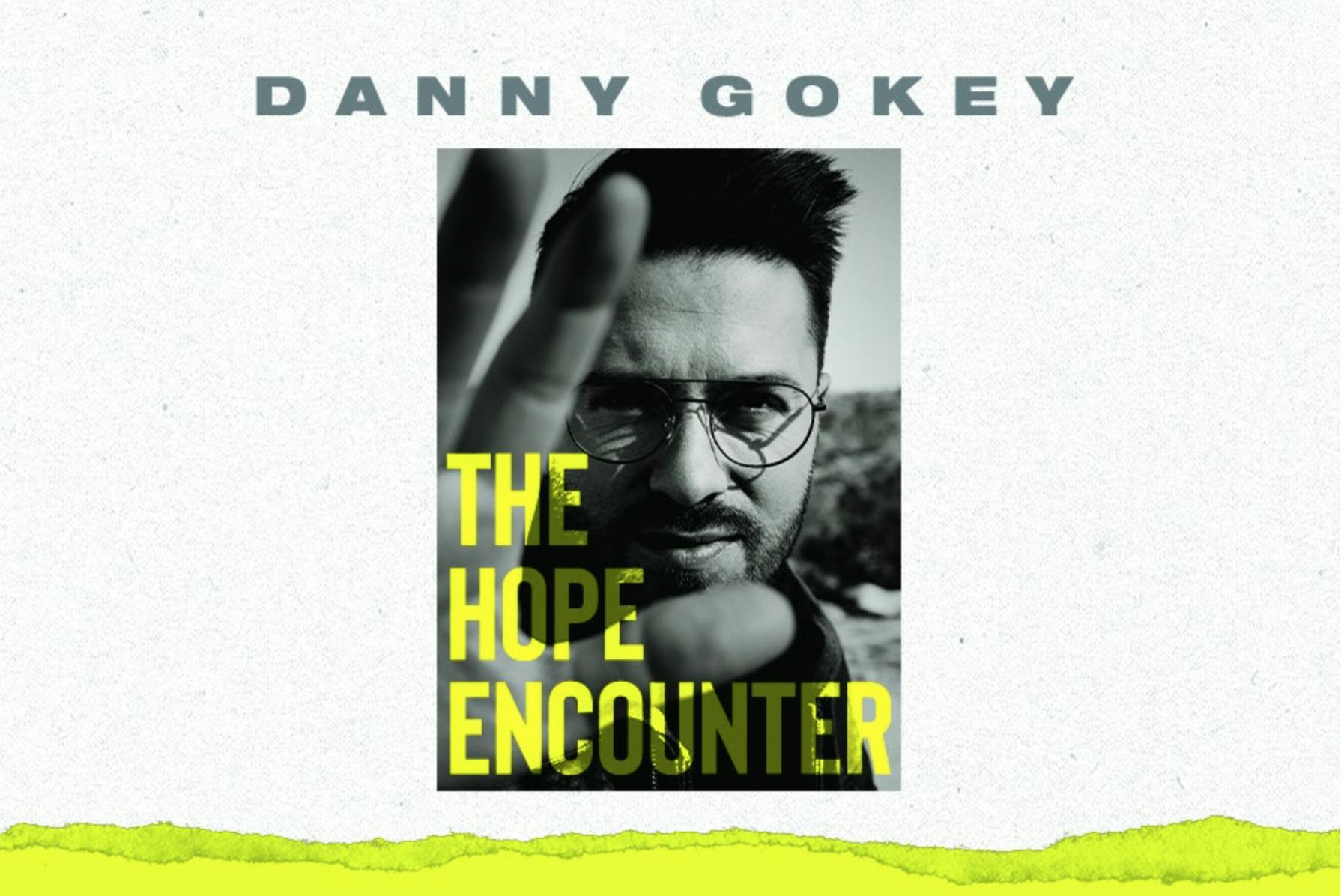 Danny Gokey - World Vision VOLUNTEERS - Bartlett, TN