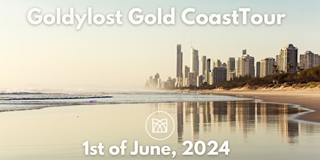 Goldylost Hair Takes The Gold Coast - Saturday PM