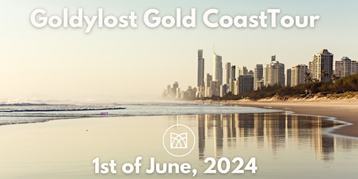 Goldylost Hair Takes The Gold Coast - Saturday PM primary image