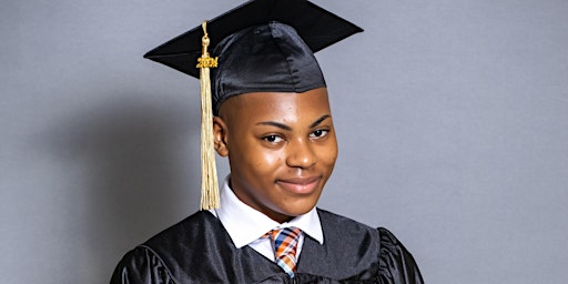 Image principale de Tyler's Graduation Ceremony