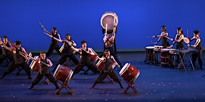 Fowler Out Loud: Kyodo Taiko primary image