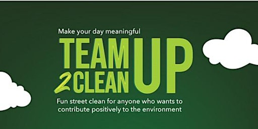 Hauptbild für Eastern Highway Team Up 2 Clean Up - 19 May 2024 (Sunday)