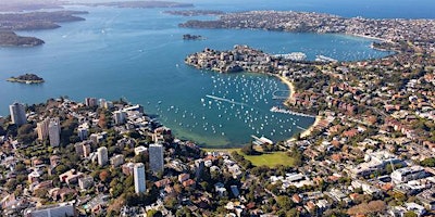 Woollahra Council - Councillor Candidate Information Session 1 primary image