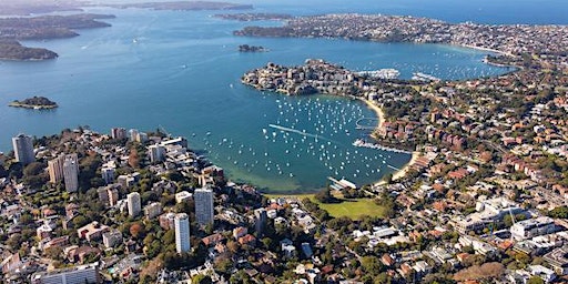 Woollahra Council - Councillor Candidate Information Session 2