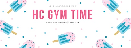 Copy of HC Gym Time primary image