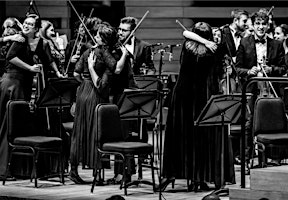 Primaire afbeelding van National Youth Orchestra of Canada