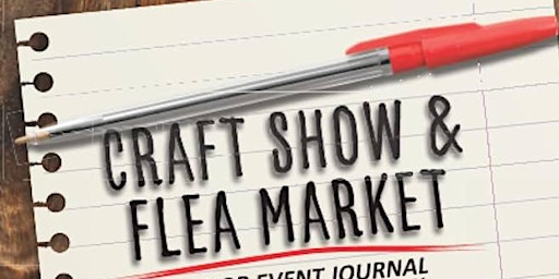 Spring Craft Fair and Flea Market  primärbild