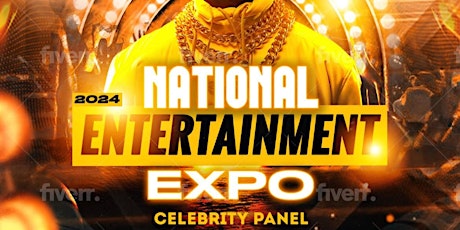NATIONAL ENTERTAINMENT EXPO