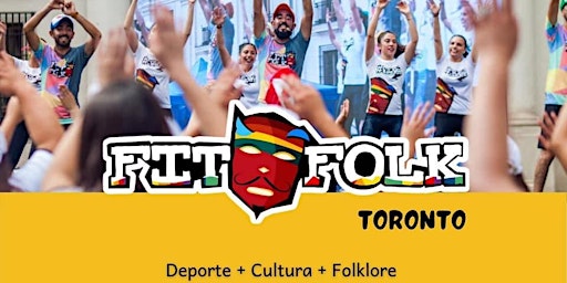 Fitfolk Official Launch primary image