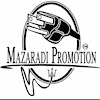 Logotipo da organização Ato Mazi