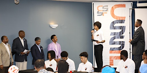 Clifford Stevens Scholarship Foundation Event primary image