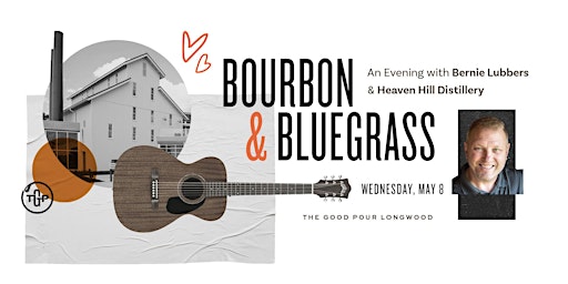Hauptbild für Bourbon & Bluegrass