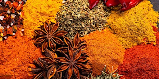 Imagem principal do evento The Art of African Spices - Cooking Class by Classpop!™