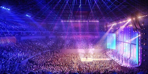 Image principale de The Vitas concert