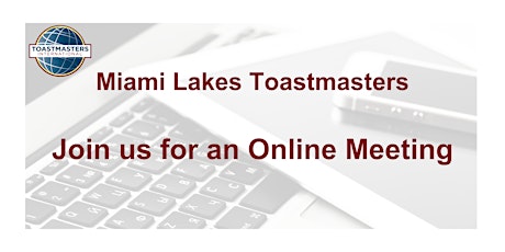 Miami Lakes Toastmasters Club