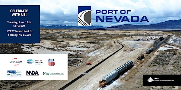 Port of Nevada