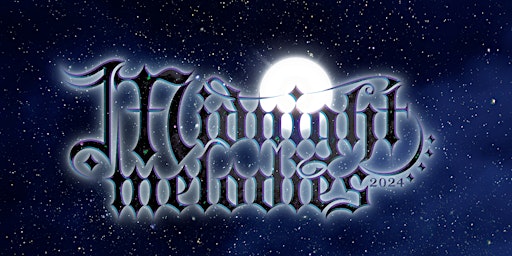 Kansas City Idol✧Festival: "Midnight Melodies" primary image