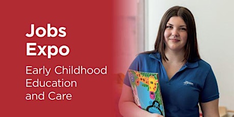 Early Childhood Education and Care  - Jobs Expo - Employers