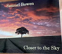 Music of Sam Bowen with Blue Cat Grove