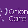 Logotipo de Orion Care