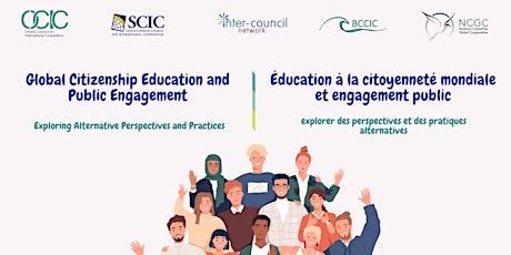 Global Citizenship Education and Public Engagement: Exploring Practices