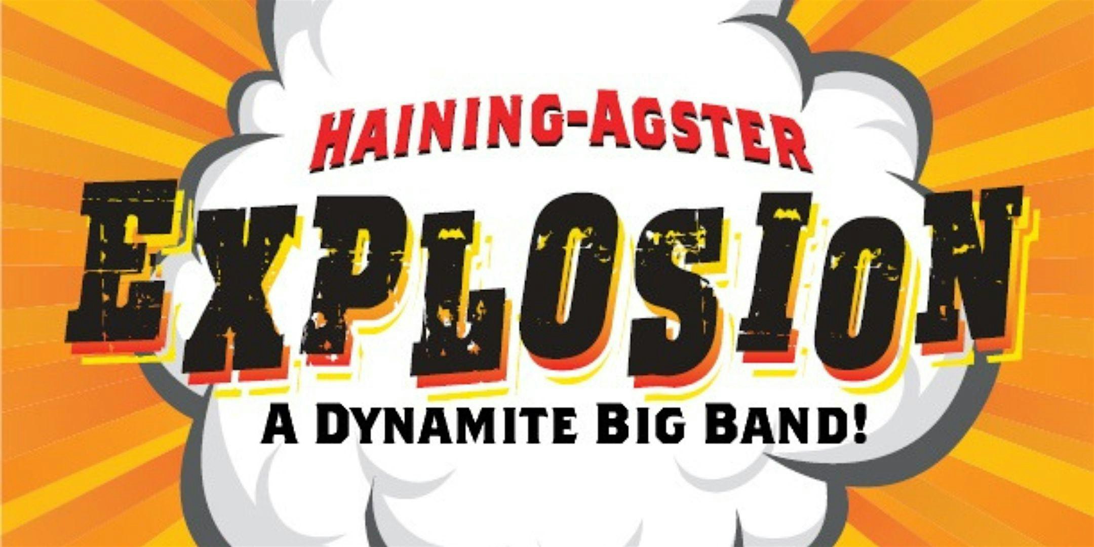 TCJazzFest: Explosion Big Band
