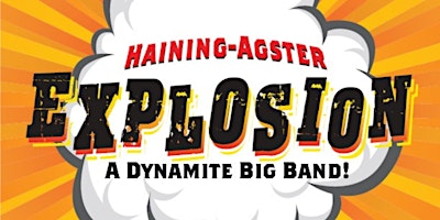 TCJazzFest: Explosion Big Band primary image