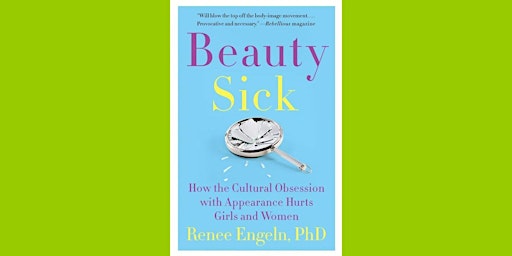 Primaire afbeelding van download [pdf] Beauty Sick: How the Cultural Obsession with Appearance Hurt