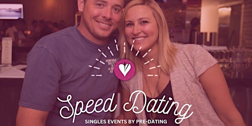 Imagem principal do evento Buffalo Speed Dating Age 30-49 ♥ Jack Rabbit, Buffalo, NY