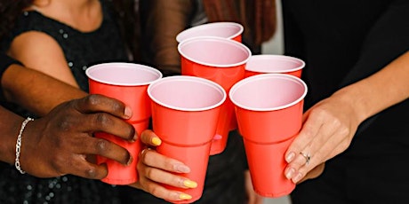 Red Cup Day Party