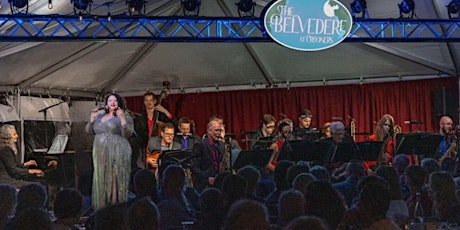 TCJazzFest: JazzMN Orchestra with Special Guest Jennifer Grimm
