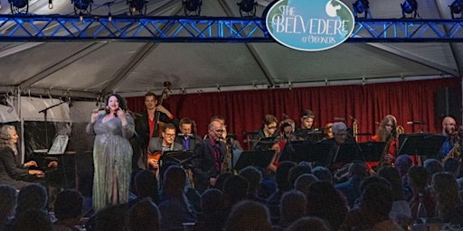 TCJazzFest: JazzMN Orchestra with Special Guest Jennifer Grimm primary image