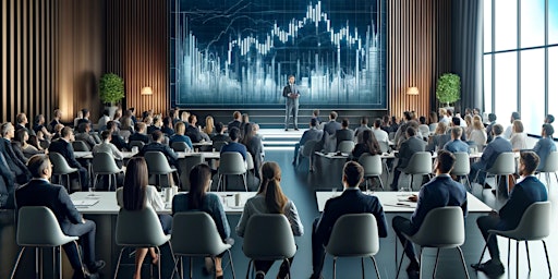 Immagine principale di Stock Trading Mastery: How to make a killing in the stock market 