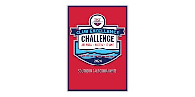 Primaire afbeelding van 2024 Southern California Invite - hosted by NOVA in Irvine, CA
