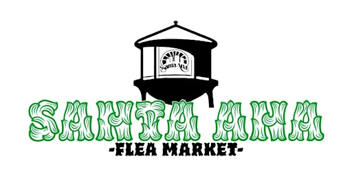 Santa Ana Flea Market primary image