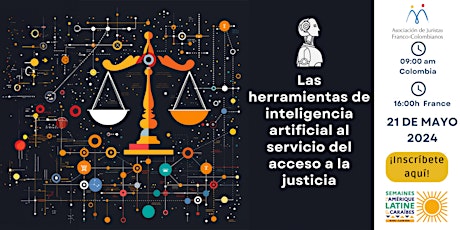 Las herramientas de inteligencia artificial al servicio del acceso a la justicia