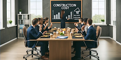 New Custom Construction Financing Class primary image
