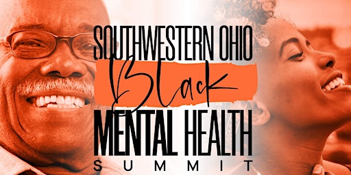Imagem principal do evento Southwestern Ohio Black Mental Health Summit Vendor Form