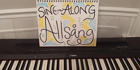 Swedish sing-along/Allsång