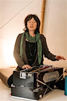 Imagem principal do evento Sounds and Silence with Heidi Trigar
