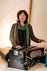 Sounds and Silence with Heidi Trigar