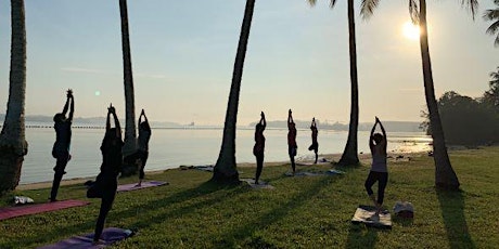 Yoga Morning Fresh : Hatha Yoga (May 2024)