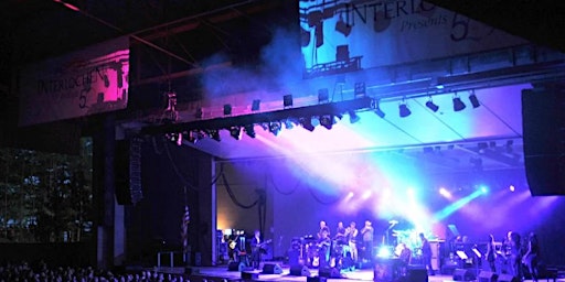 Imagem principal do evento GOGOMUSIC Concert