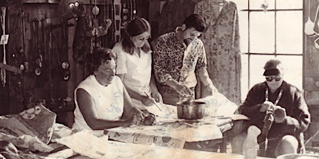 Crafting Culture: The Legacy of Barbara and A.C. Leighton  primärbild