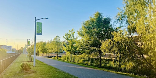 Immagine principale di BioBlitz and Community Nature Day on the Lafitte Greenway 
