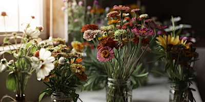 Image principale de Flower Bar Gathering