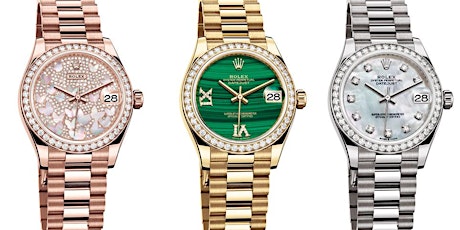 The Trendiest Replica Watch Styles Making Waves in the UK