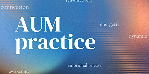 AUM Practice primary image